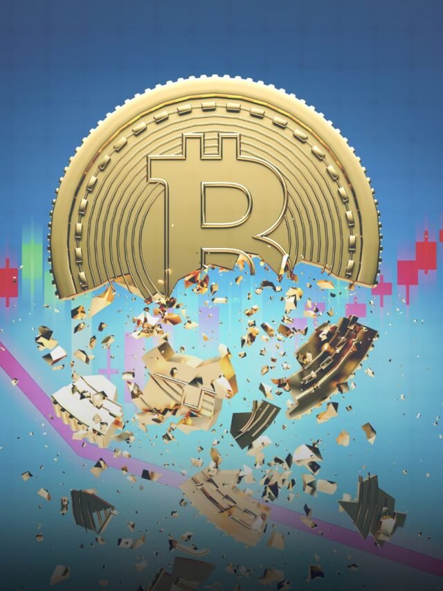 Bitcoin (BTC) dipped to $58,320.46, marking a 24-hour loss of 4.47%.