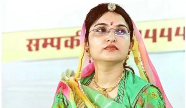 Priyanka Bishnoi