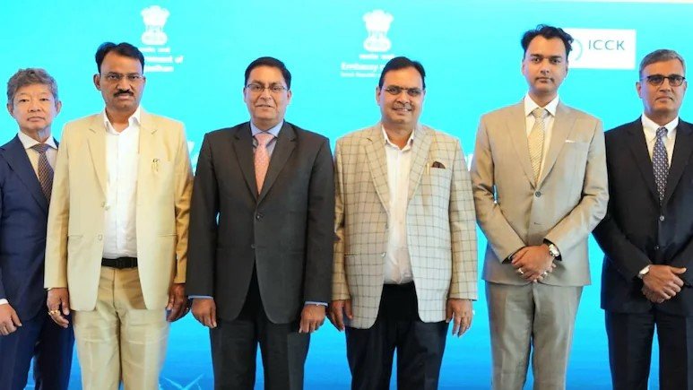 CM भजनलाल की दमदार पहल: 5 कोरियाई कंपनियों का राजस्थान में तेजी से विस्तार