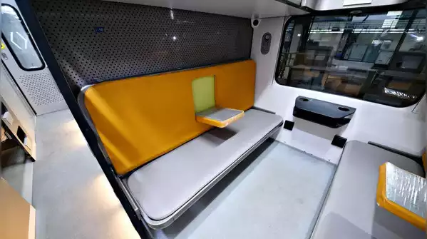 Vande Bharat Sleeper Is Ready! How Is Indian Railways' New Train Better Than Rajdhani Express? Top 10 Things Passengers Will Love 1 114583076