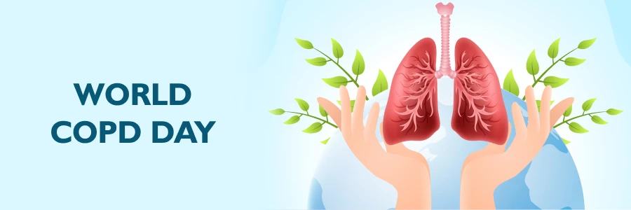 World COPD Day 2024: Lifestyle Changes to Enhance Lung Health 1 world copd day 2022